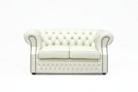 2-viet sofa Chesterfield - Informacija apie produkt 