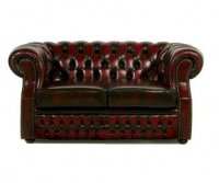 2-viet sofa - lova Chesterfield - Informacija apie produkt 
