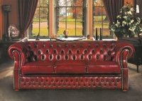 3 - viet sofa Chesterfield - Informacija apie produkt 