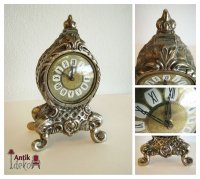 Senoviniai, antikvariniai laikrodþiai - Informacija apie produkt 