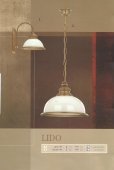 LIDO - Informacija apie produkt 
