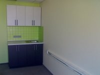 Biuro mini virtuvls - Informacija apie produkt 