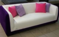 Dviviet sofa - Informacija apie produkt 
