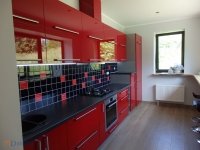 Virtuvës baldai - Informacija apie produkt 